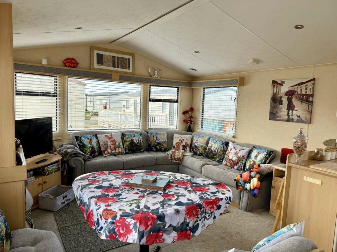 Golden Sands Kinmel Bay - Holiday Accommodation 20850