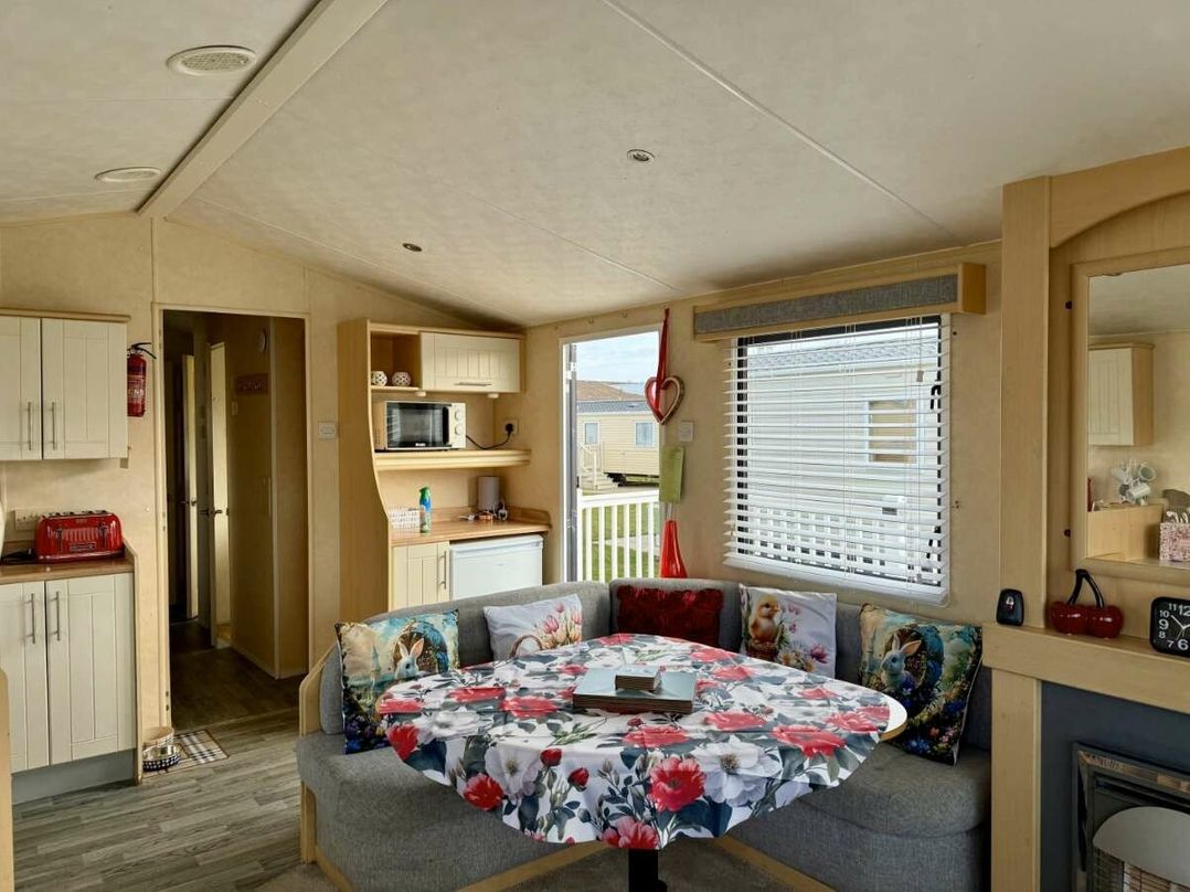 Golden Sands Kinmel Bay - Holiday Accommodation 20850