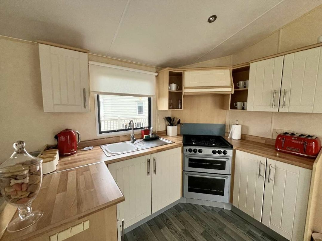 Golden Sands Kinmel Bay - Holiday Accommodation 20850