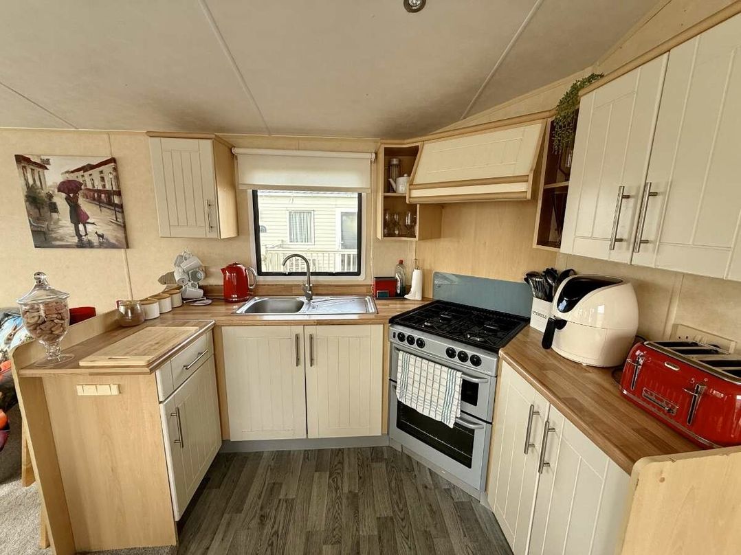 Golden Sands Kinmel Bay - Holiday Accommodation 20850