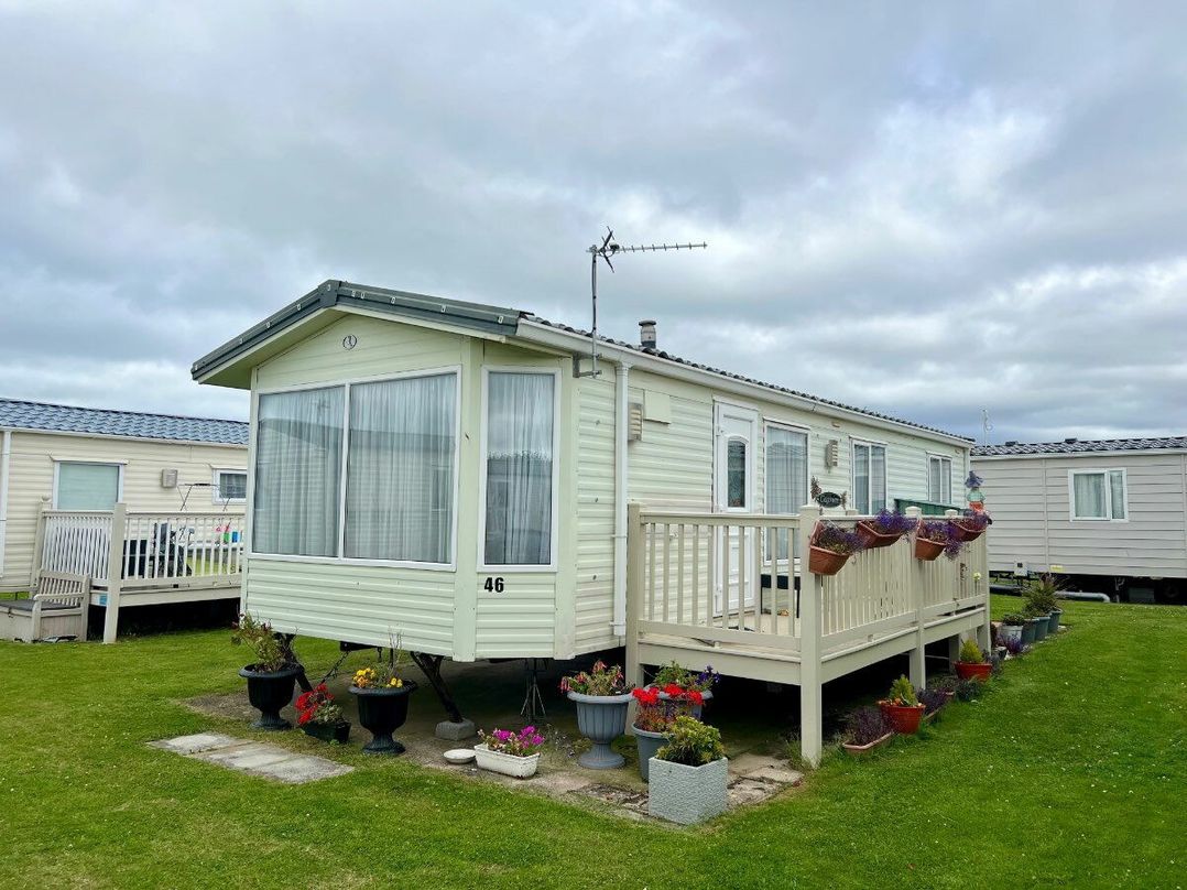 Golden Sands Kinmel Bay - Holiday Accommodation 20854