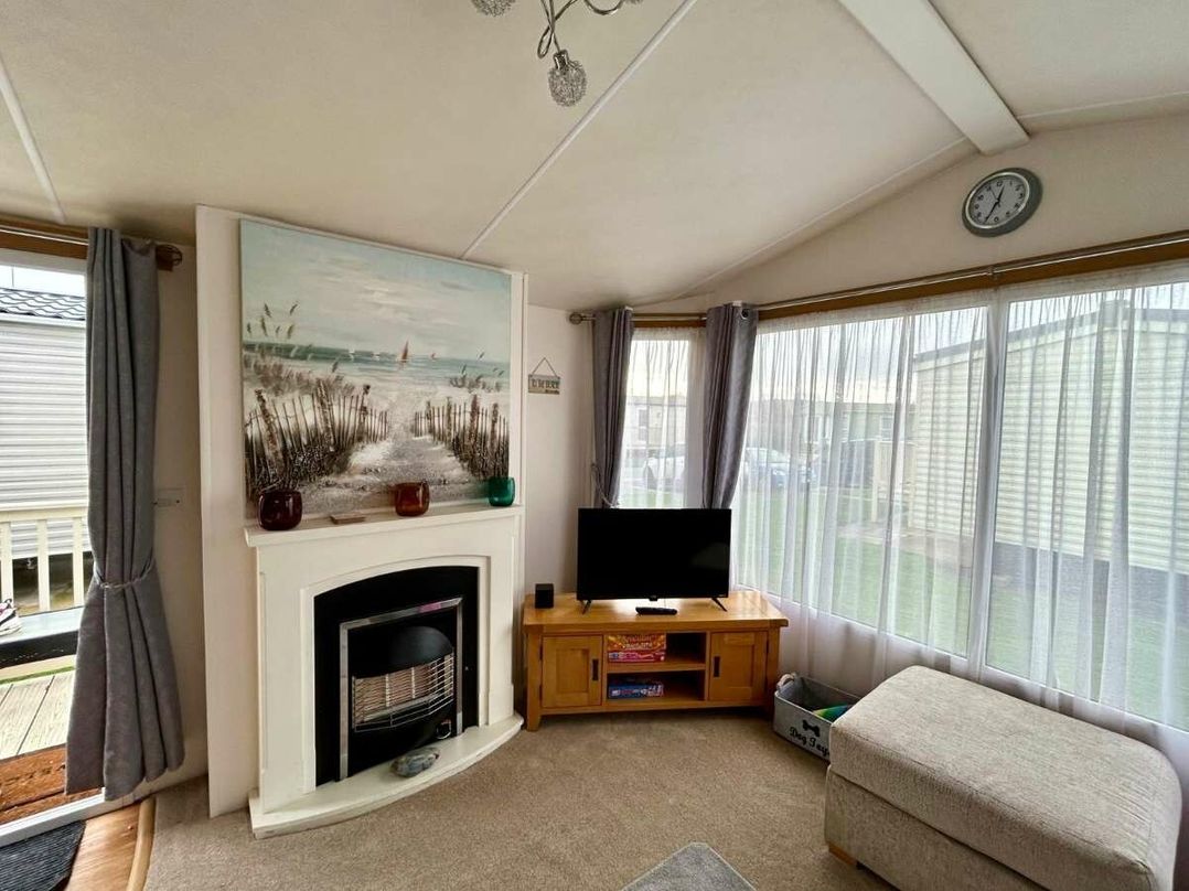 Golden Sands Kinmel Bay - Holiday Accommodation 20854