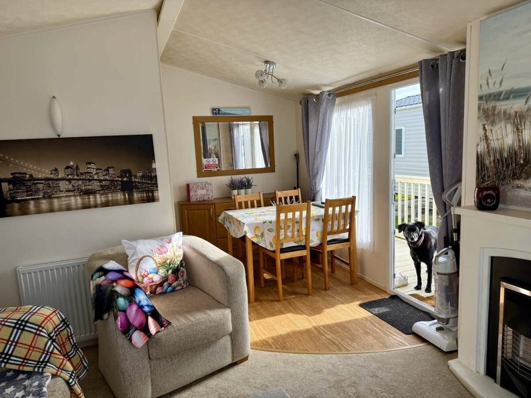 Golden Sands Kinmel Bay - Holiday Accommodation 20854