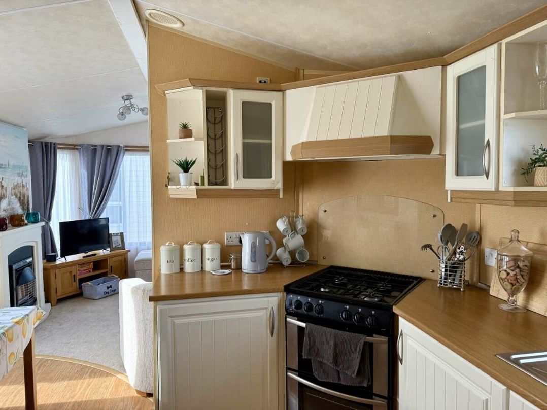 Golden Sands Kinmel Bay - Holiday Accommodation 20854