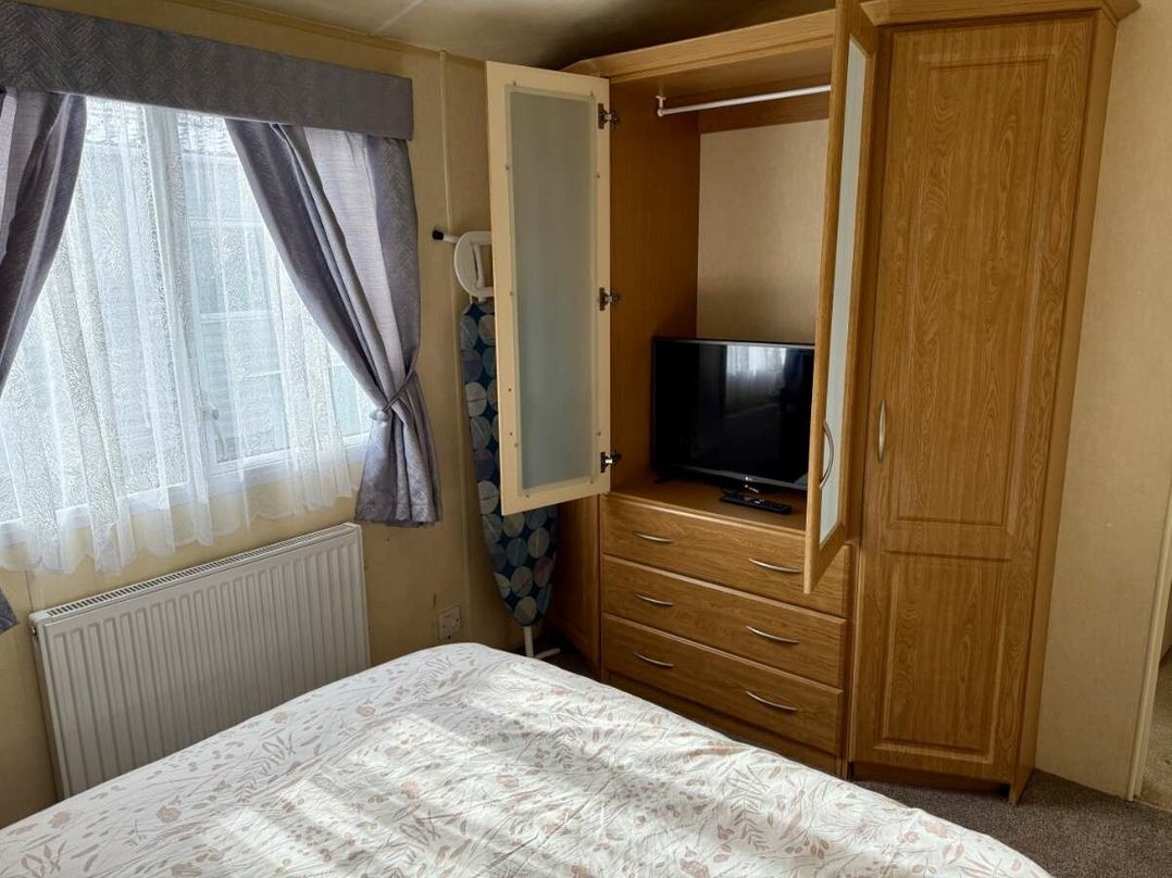 Golden Sands Kinmel Bay - Holiday Accommodation 20854