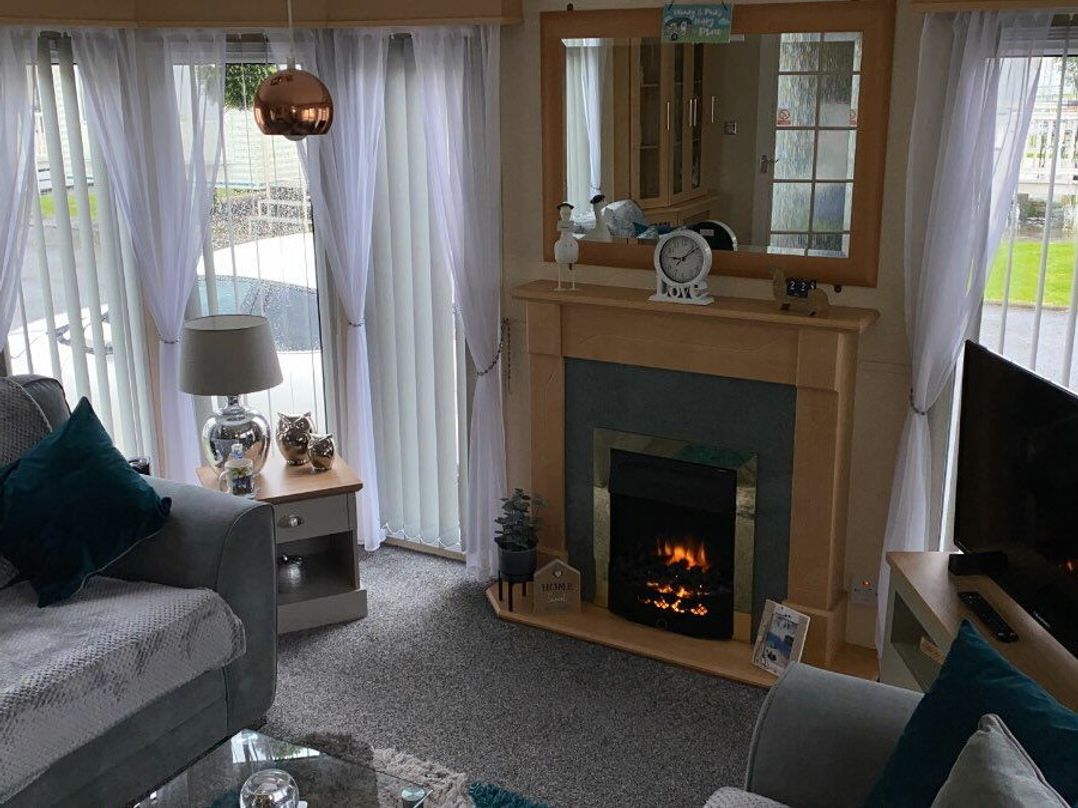 Silver Birch Caravan Park - Holiday Accommodation 20858