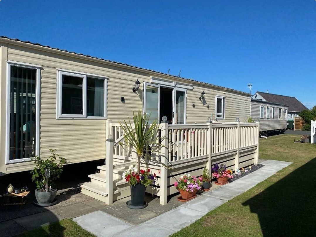 Silver Birch Caravan Park - Holiday Accommodation 20858