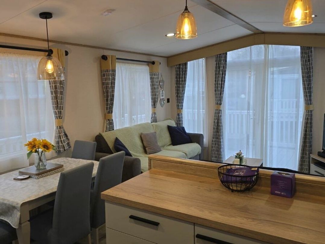 Kiln Park Holiday Park - Holiday Accommodation 20865