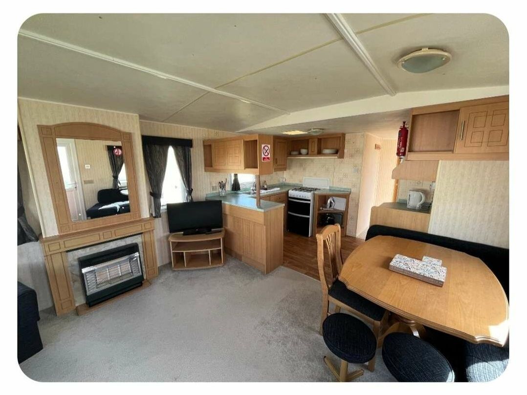 Coral Beach - Holiday Accommodation 20868