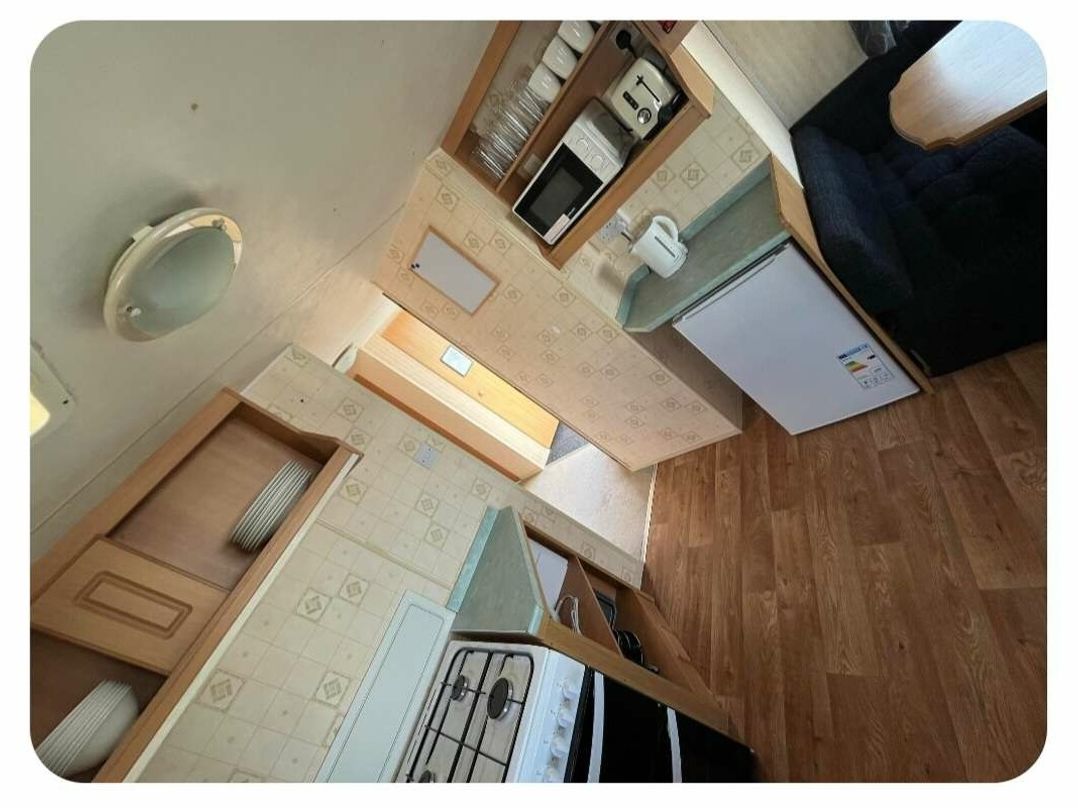 Coral Beach - Holiday Accommodation 20868