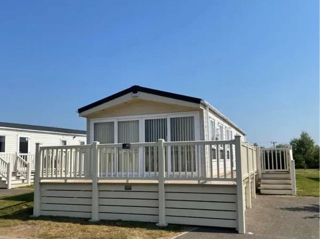 Tattershall Lakes Country Park - Holiday Accommodation 20875