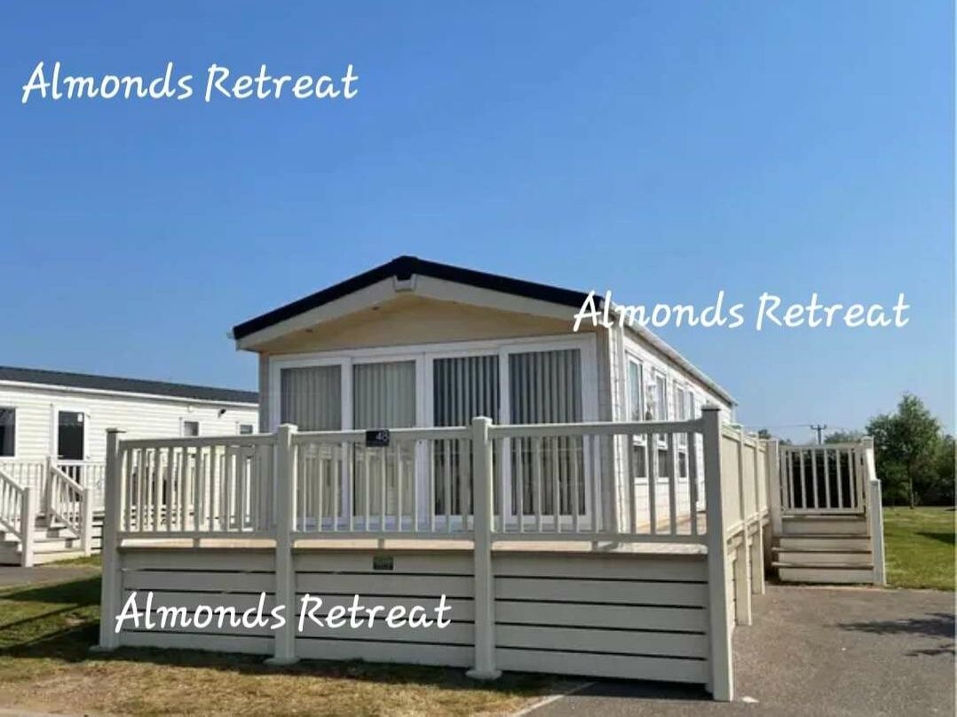 Tattershall Lakes Country Park - Holiday Accommodation 20875