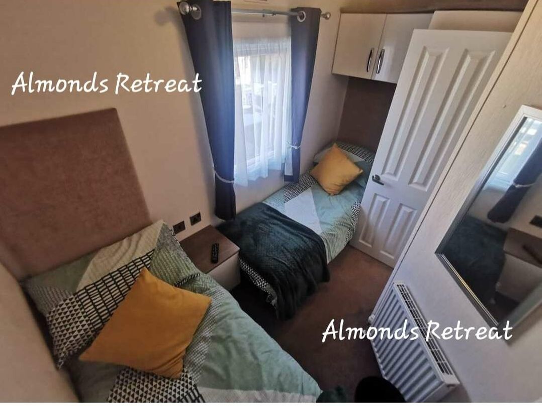 Tattershall Lakes Country Park - Holiday Accommodation 20875