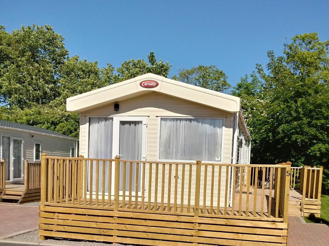 Brigham Holiday Park - Holiday Accommodation 20879