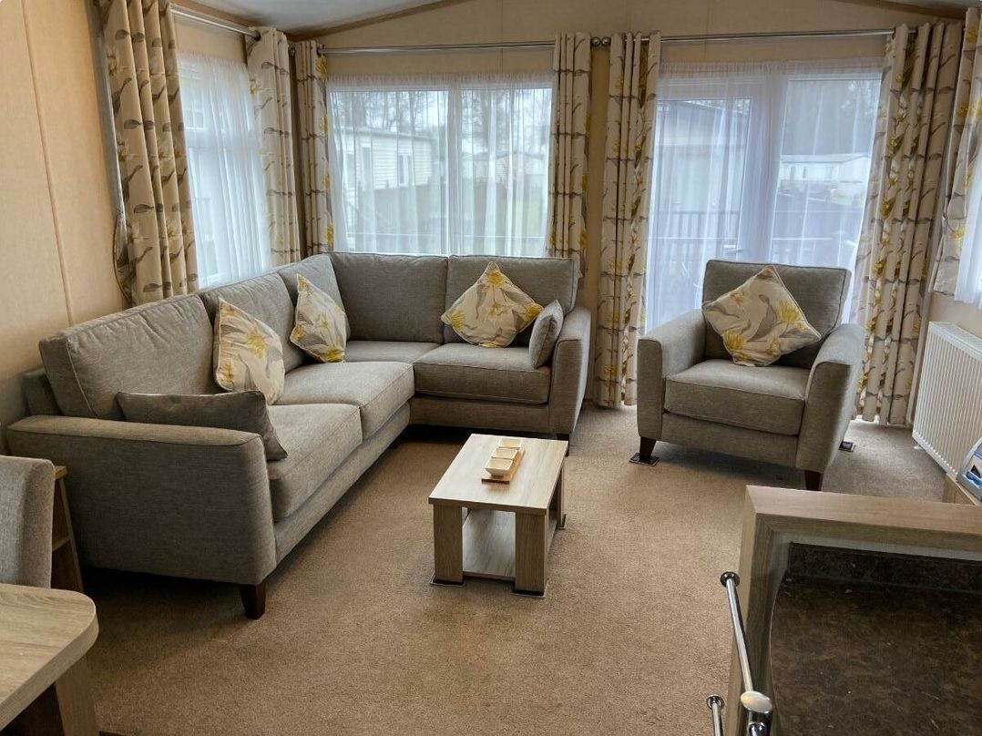 Brigham Holiday Park - Holiday Accommodation 20879