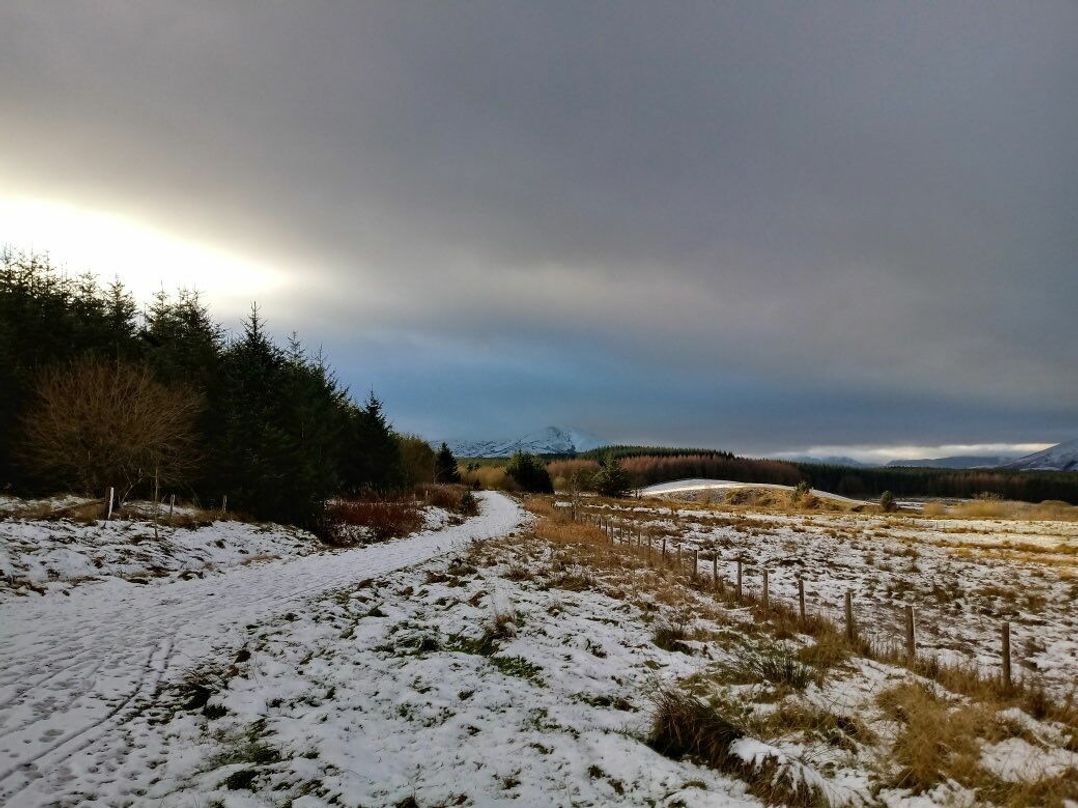 Brigham Holiday Park - Holiday Accommodation 20879