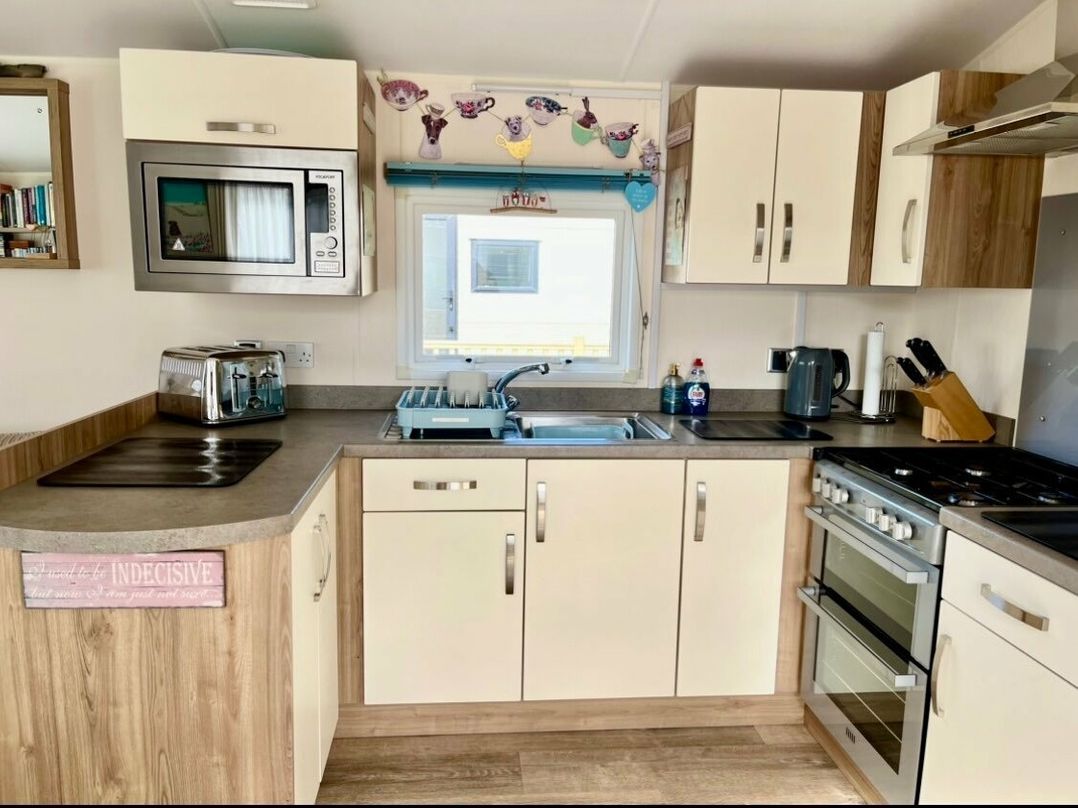 Pinewoods Holiday Park - Holiday Accommodation 2088