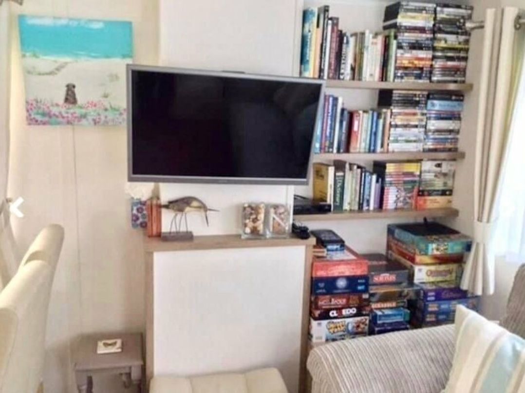 Pinewoods Holiday Park - Holiday Accommodation 2088