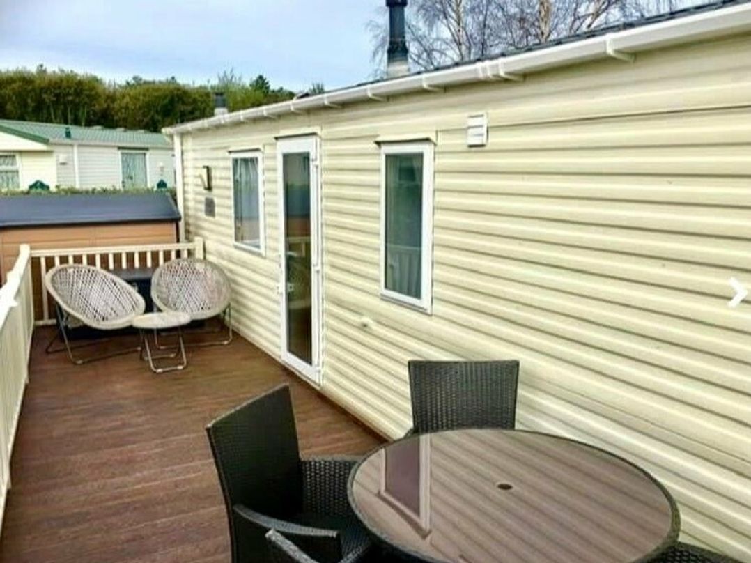 Pinewoods Holiday Park - Holiday Accommodation 2088