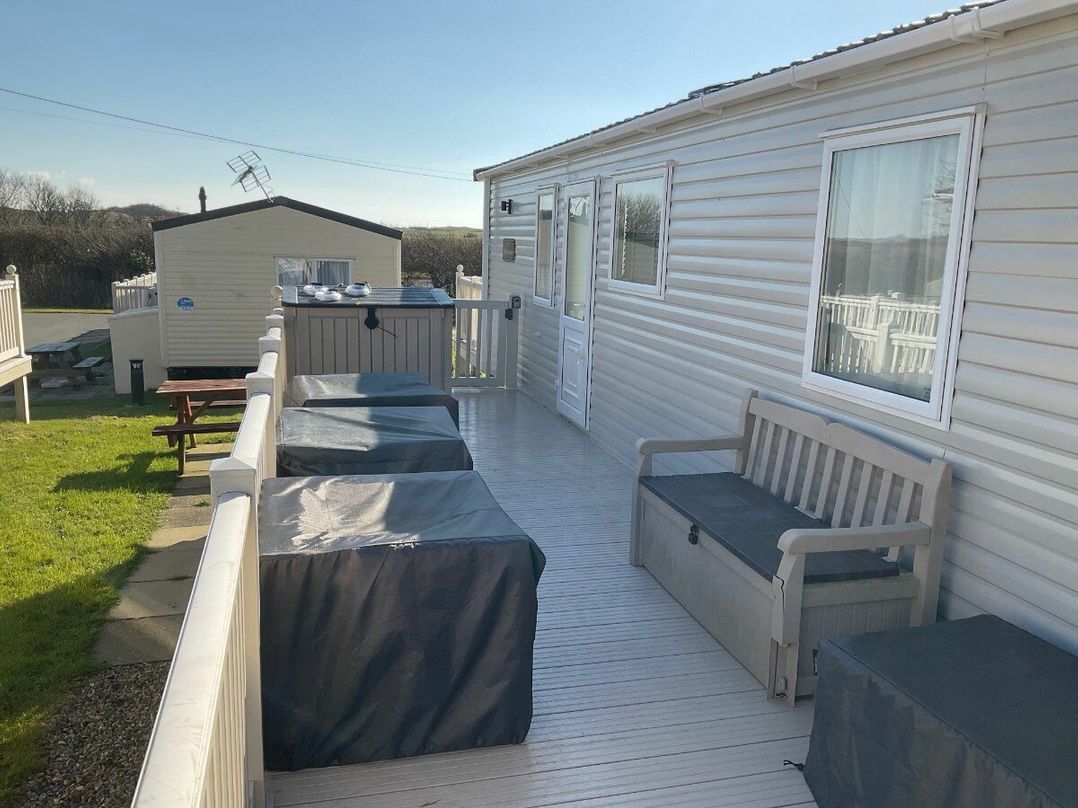 Penally Court - Holiday Accommodation 20880