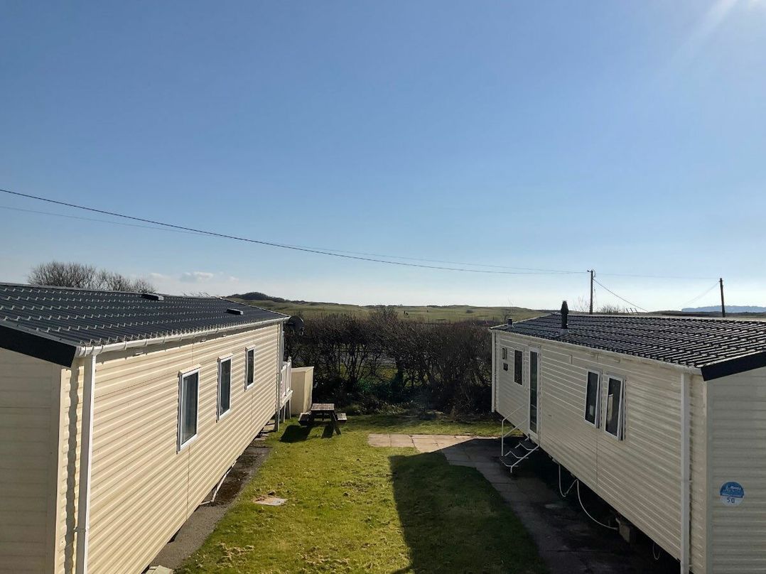 Penally Court - Holiday Accommodation 20880