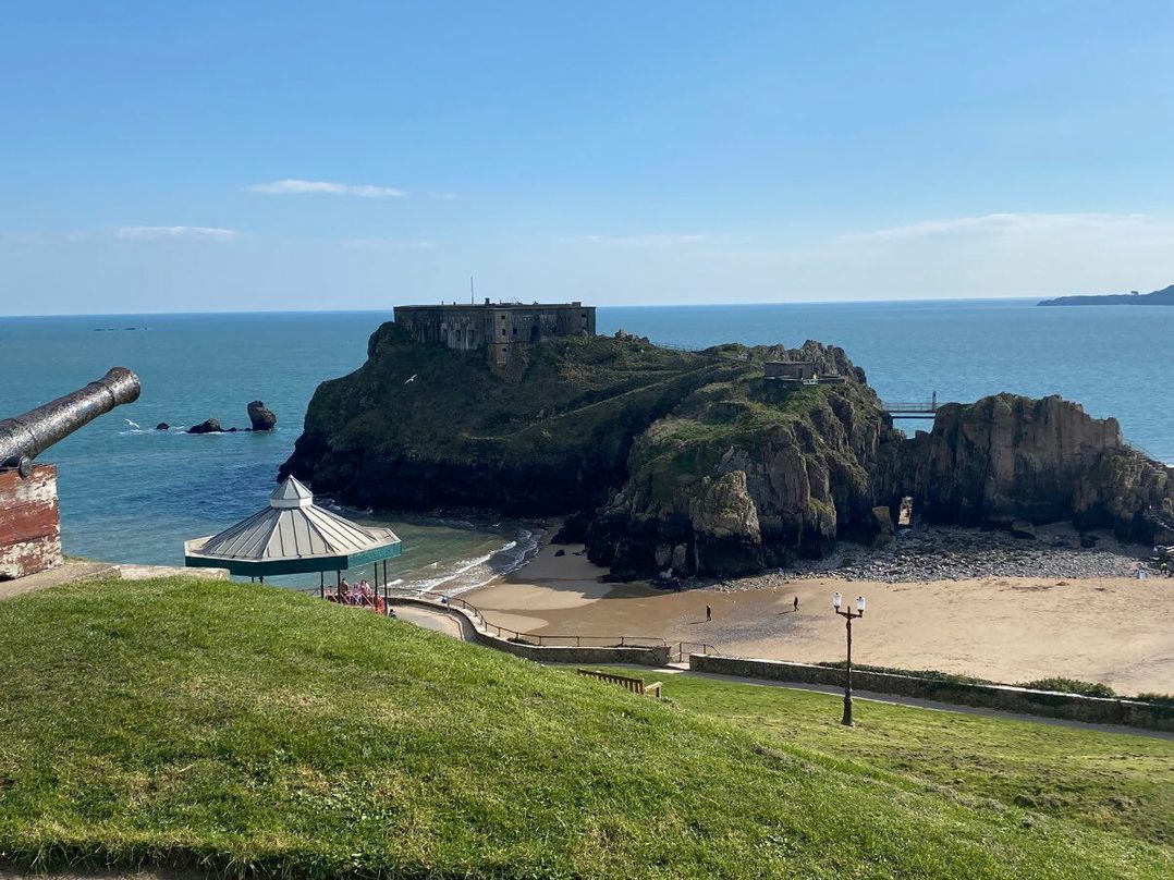 Penally Court - Holiday Accommodation 20880