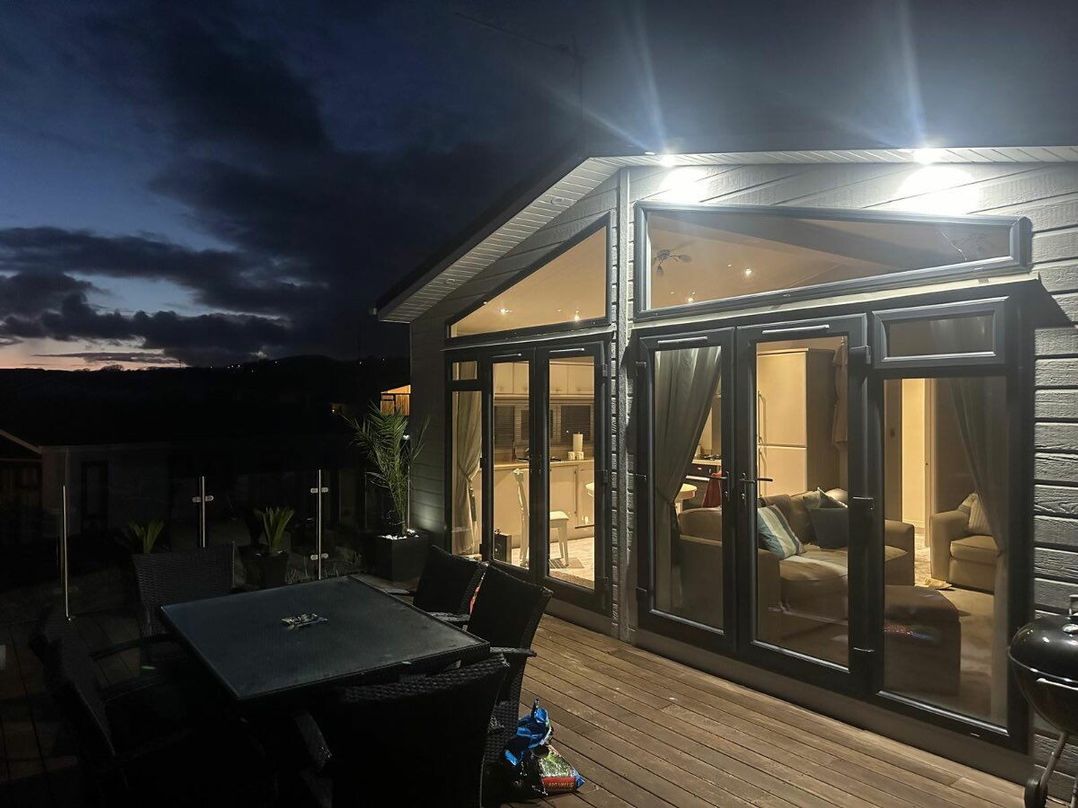 The Warren - Holiday Accommodation 20882