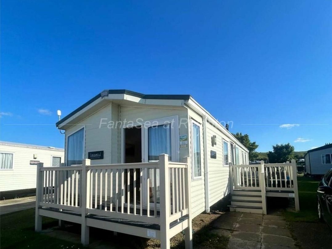 Reighton Sands Holiday Park - Holiday Accommodation 20887