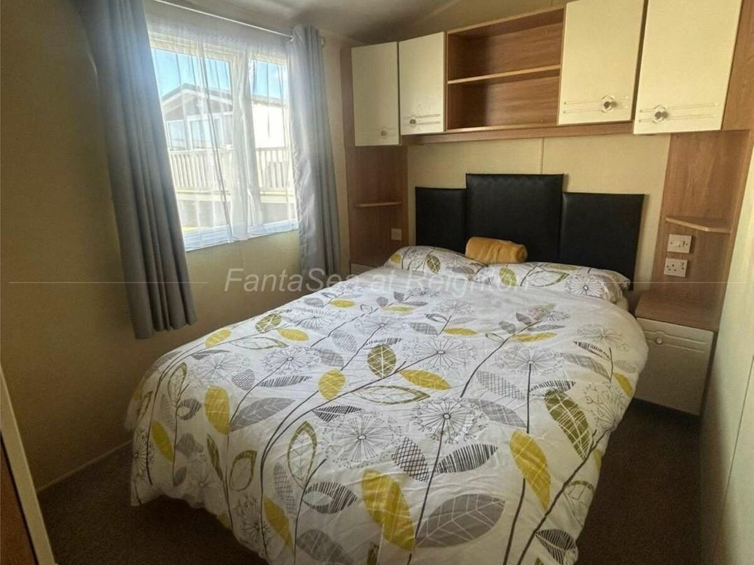 Reighton Sands Holiday Park - Holiday Accommodation 20887