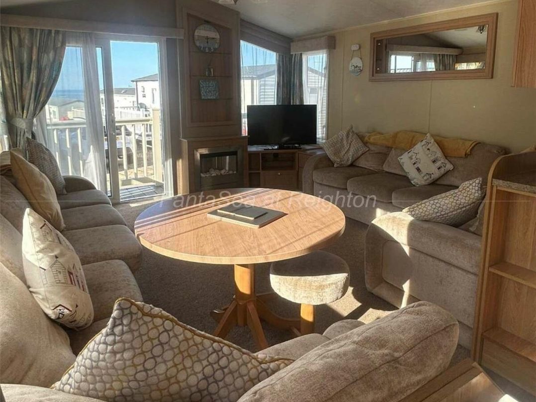 Reighton Sands Holiday Park - Holiday Accommodation 20887