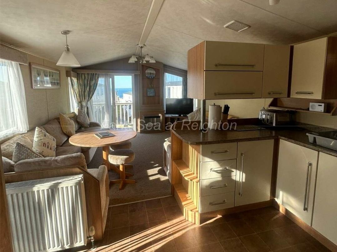 Reighton Sands Holiday Park - Holiday Accommodation 20887