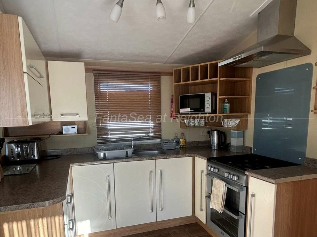 Reighton Sands Holiday Park - Holiday Accommodation 20887