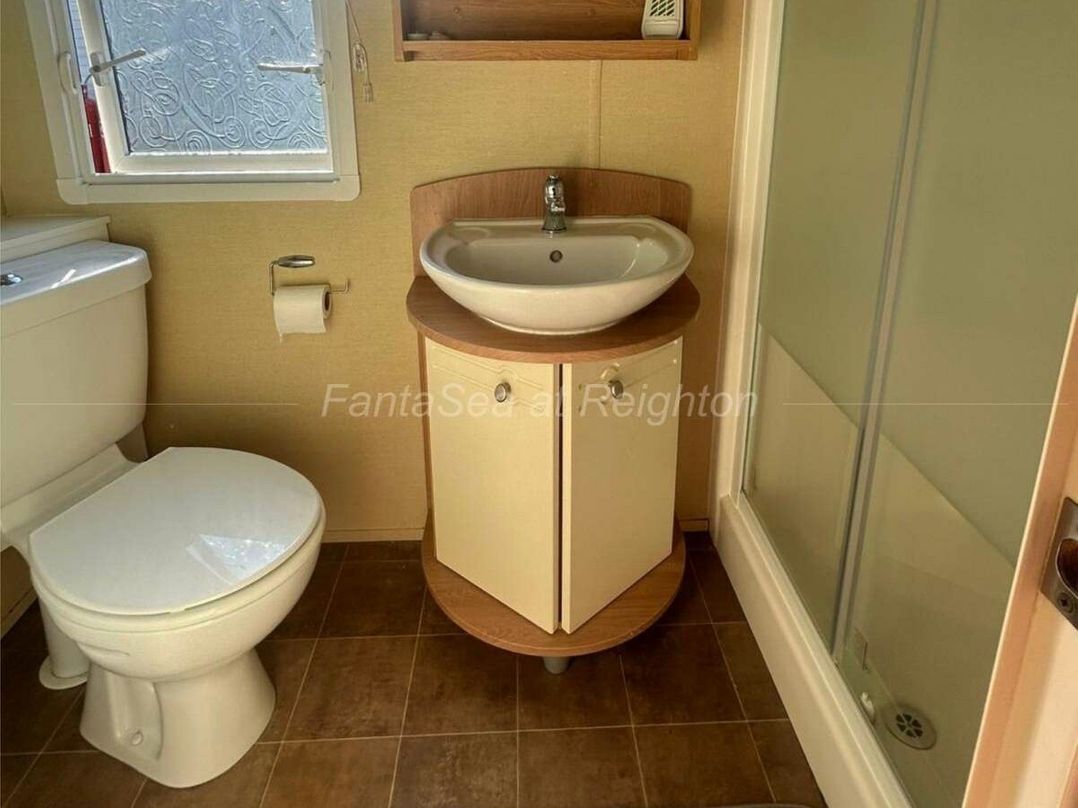 Reighton Sands Holiday Park - Holiday Accommodation 20887