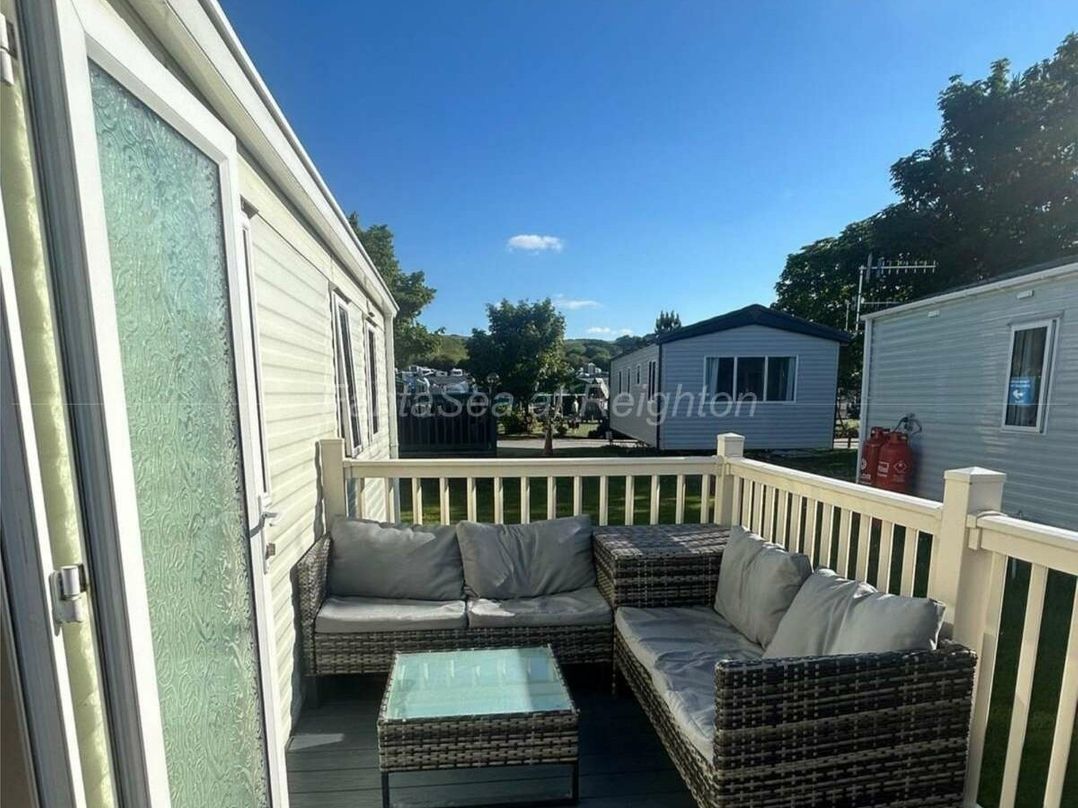 Reighton Sands Holiday Park - Holiday Accommodation 20887