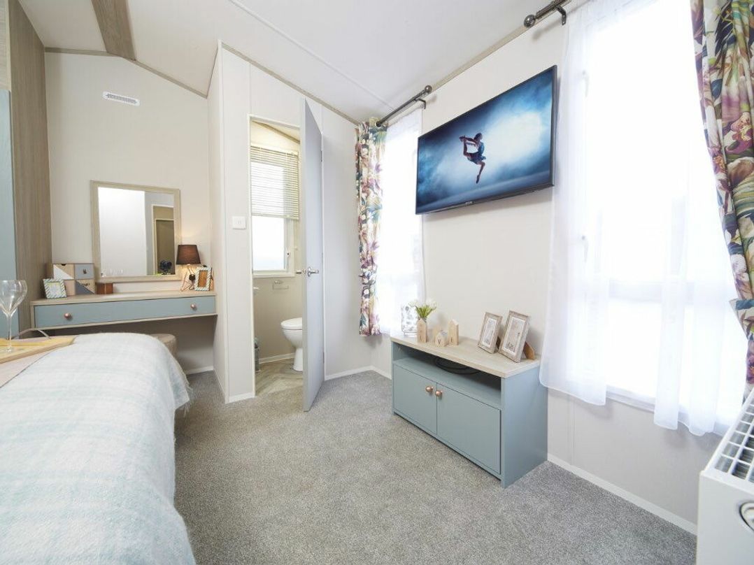 Cala Gran Holiday Park - Holiday Accommodation 20888