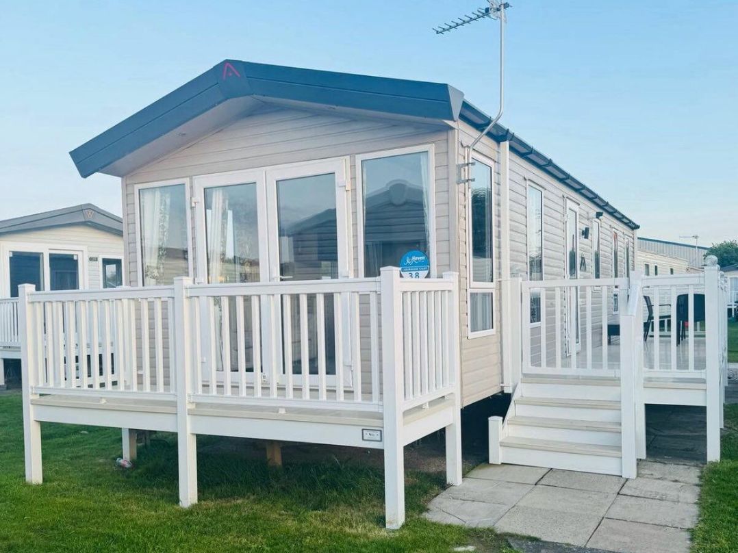 Cala Gran Holiday Park - Holiday Accommodation 20888