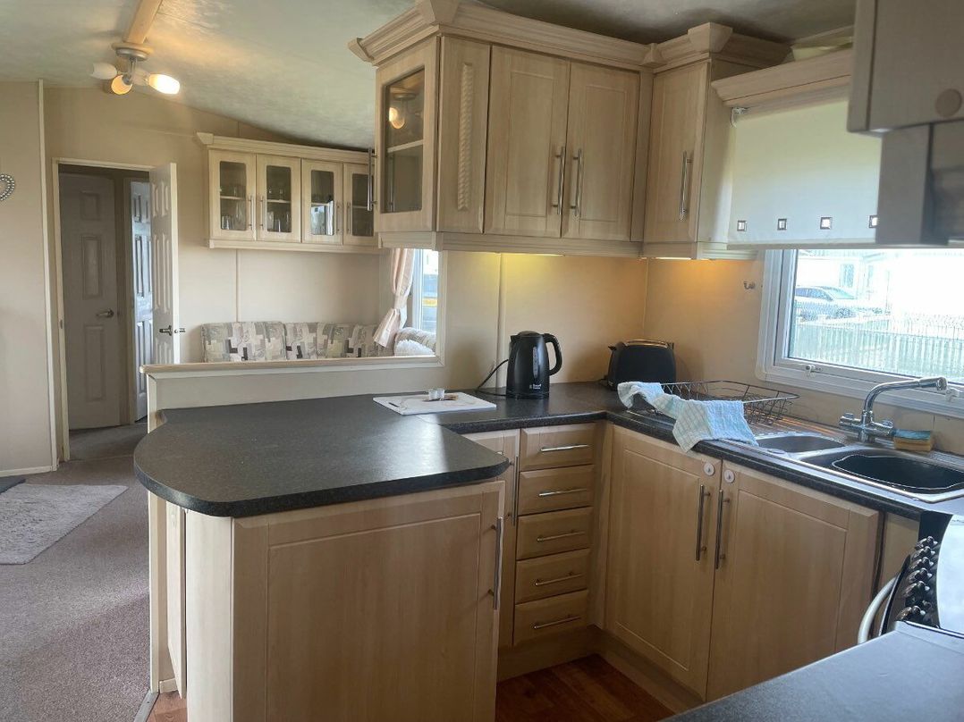 Golden Palm Resort - Holiday Accommodation 20890