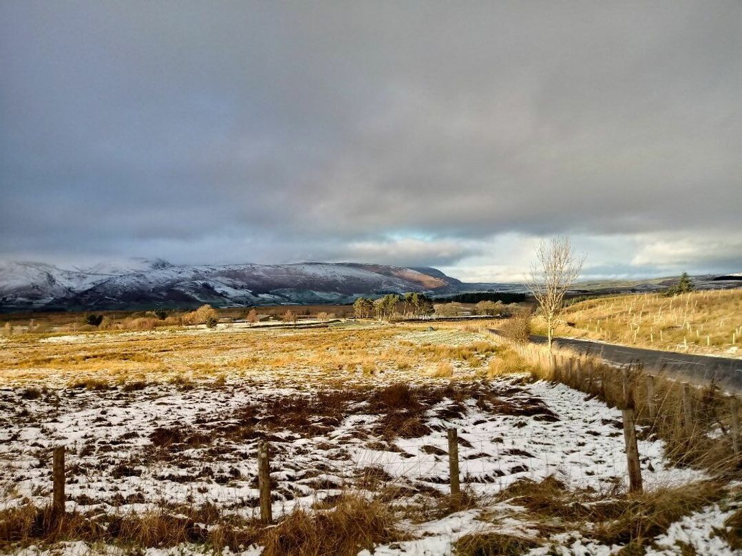 Brigham Holiday Park - Holiday Accommodation 20892