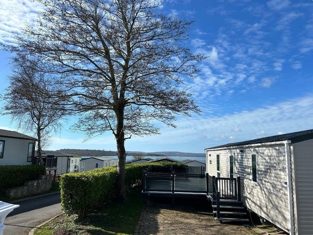 Rockley Park - Holiday Accommodation 20893