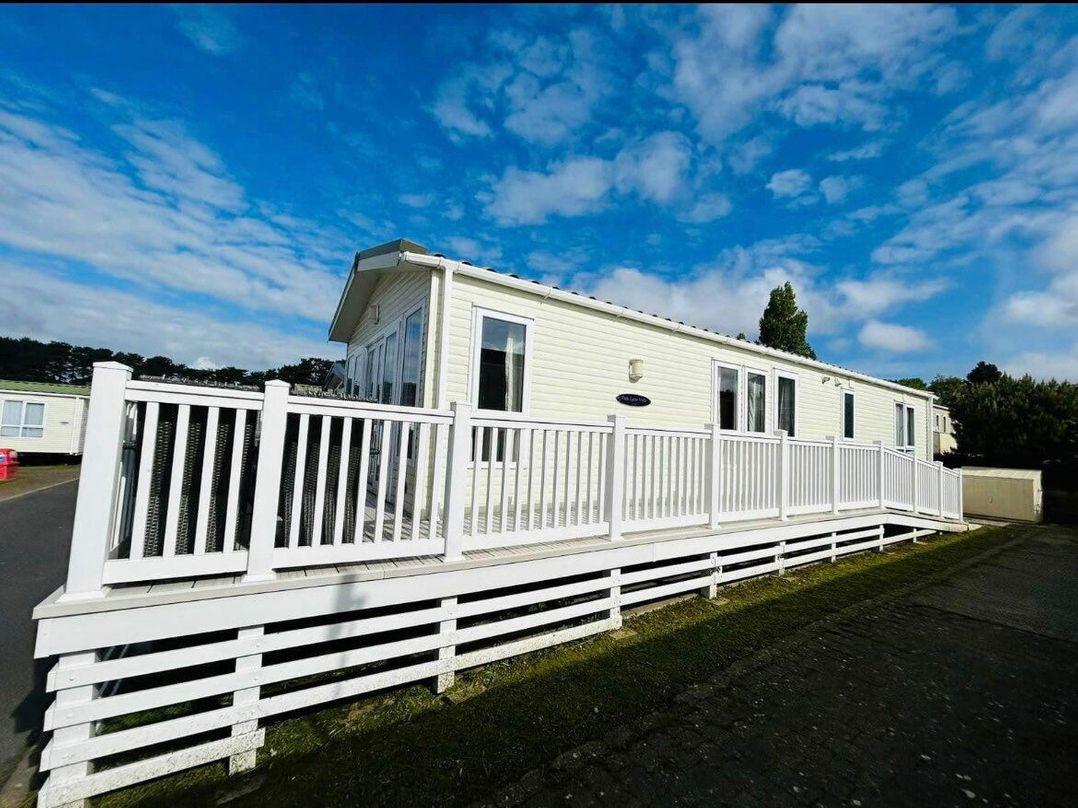 Rockley Park - Holiday Accommodation 20893