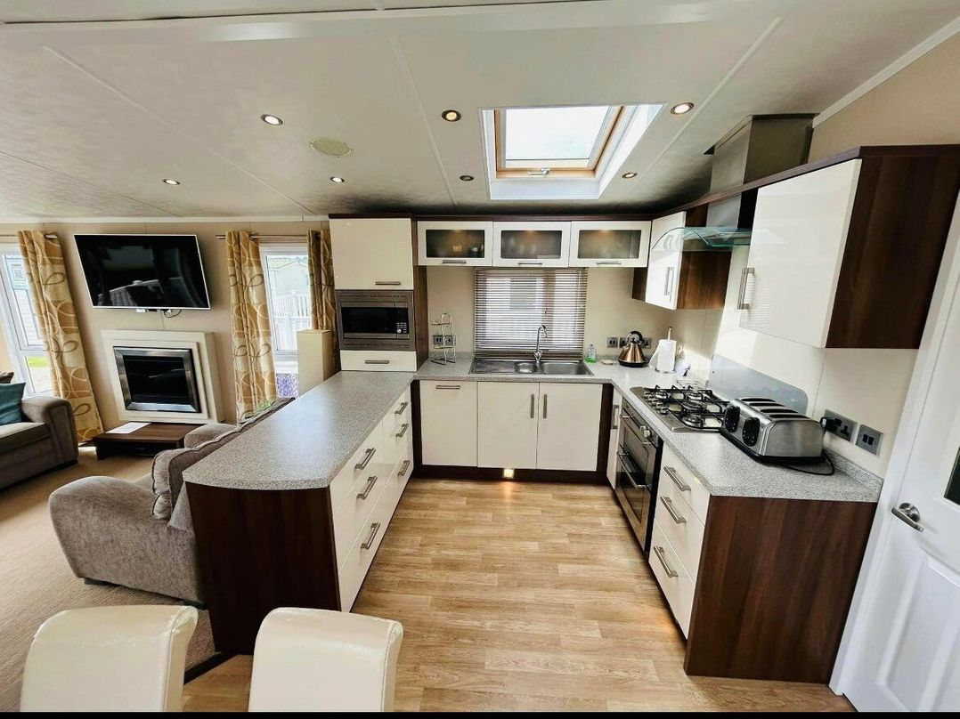 Rockley Park - Holiday Accommodation 20893