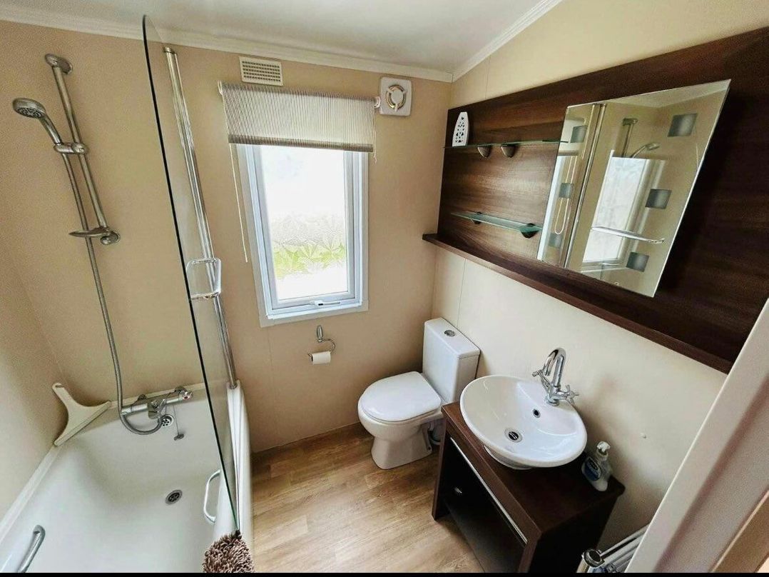 Rockley Park - Holiday Accommodation 20893