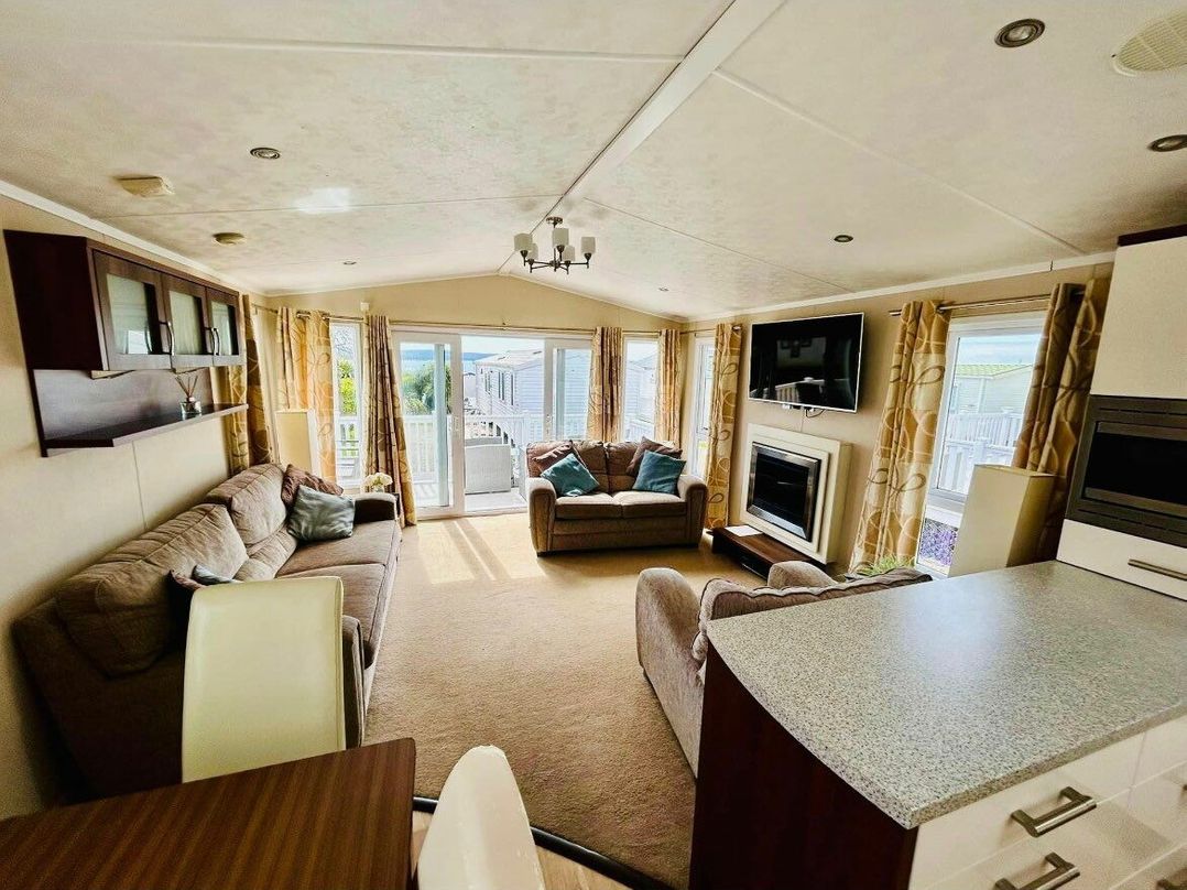 Rockley Park - Holiday Accommodation 20893