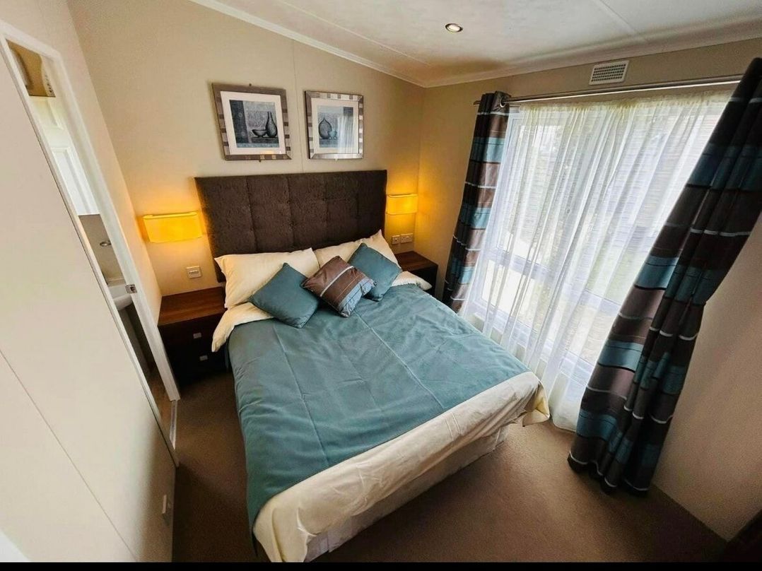 Rockley Park - Holiday Accommodation 20893