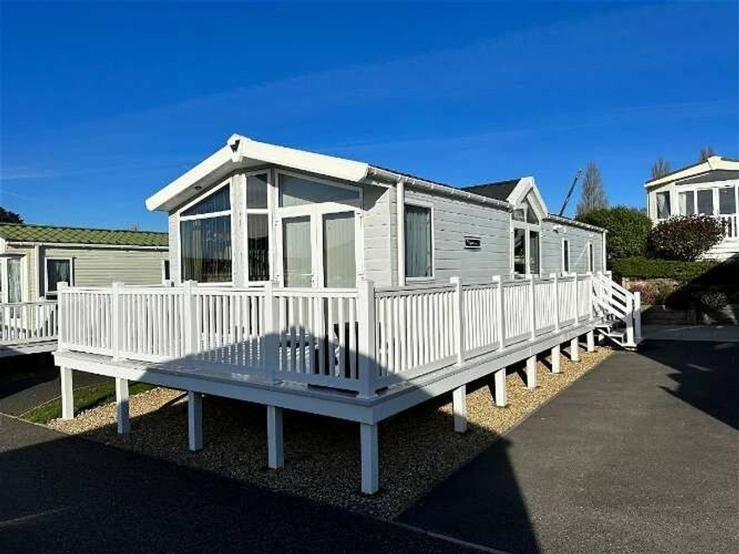 Rockley Park - Holiday Accommodation 20894