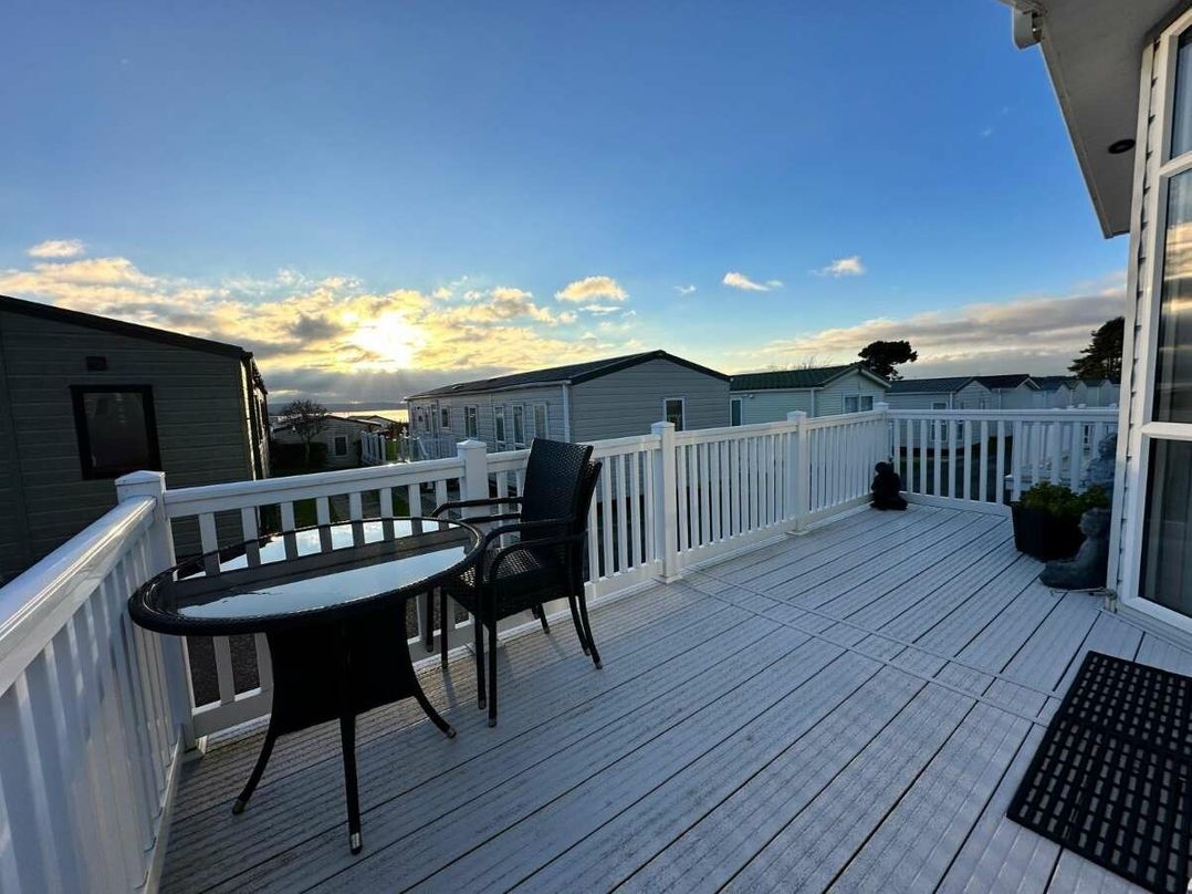 Rockley Park - Holiday Accommodation 20894