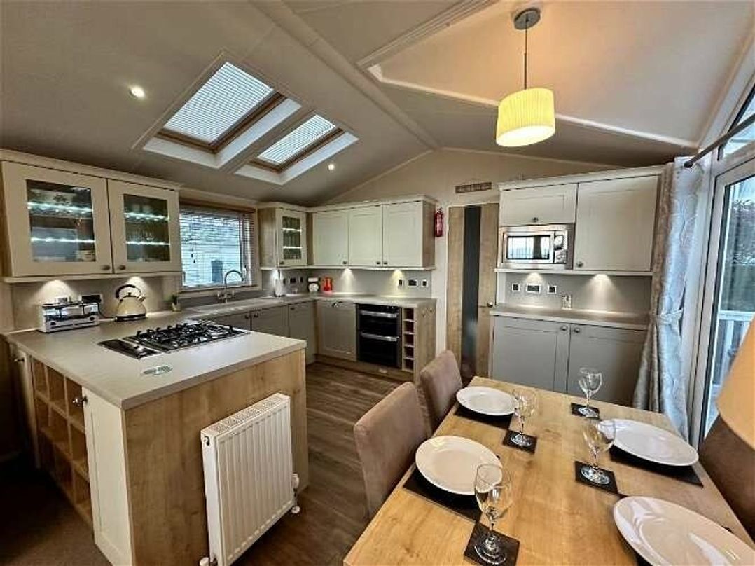 Rockley Park - Holiday Accommodation 20894