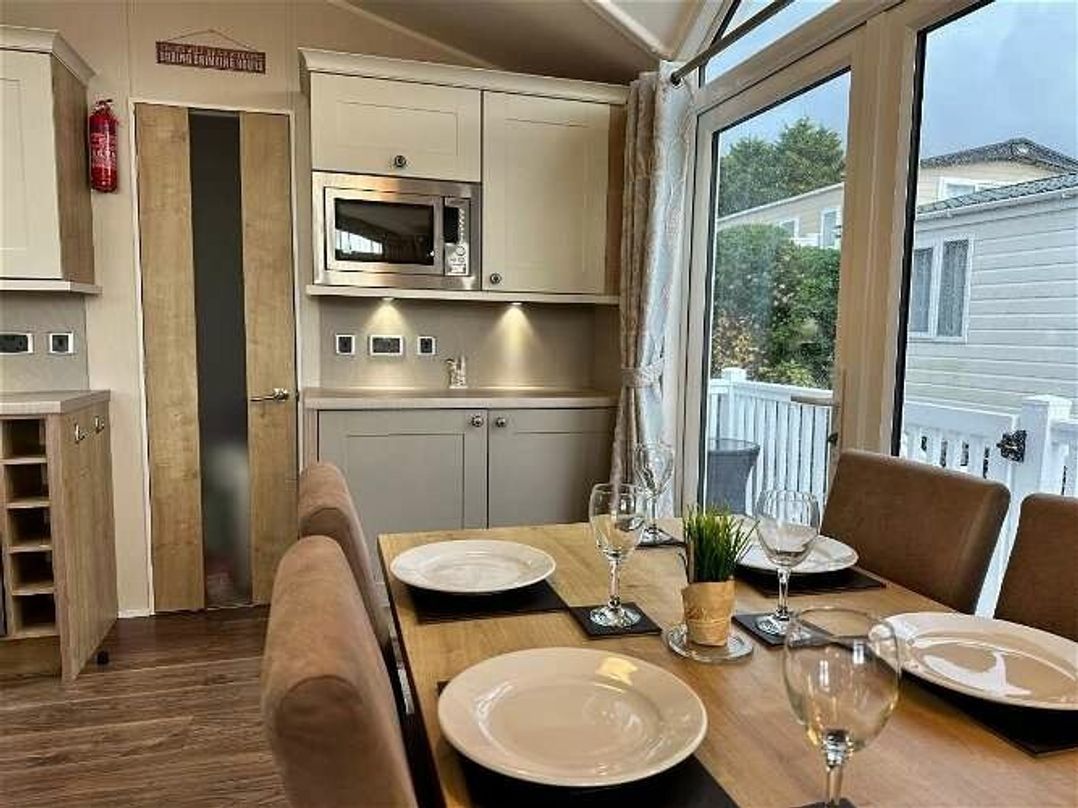 Rockley Park - Holiday Accommodation 20894