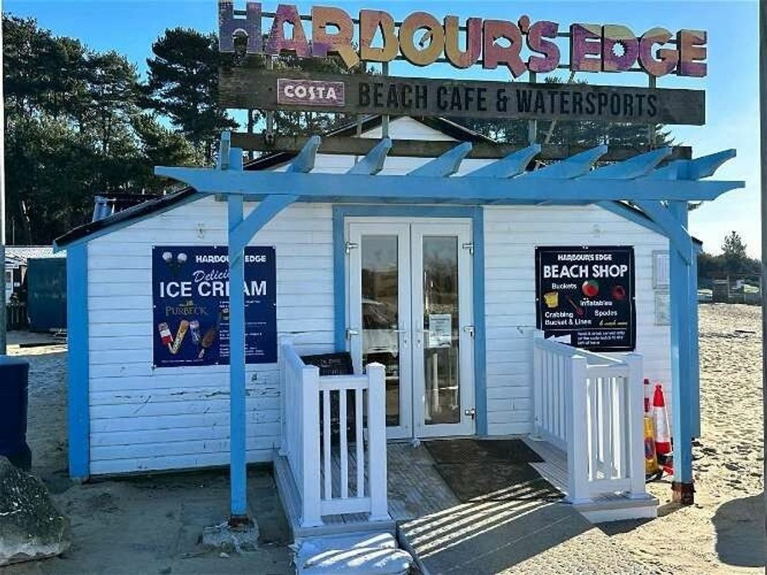 Rockley Park - Holiday Accommodation 20894