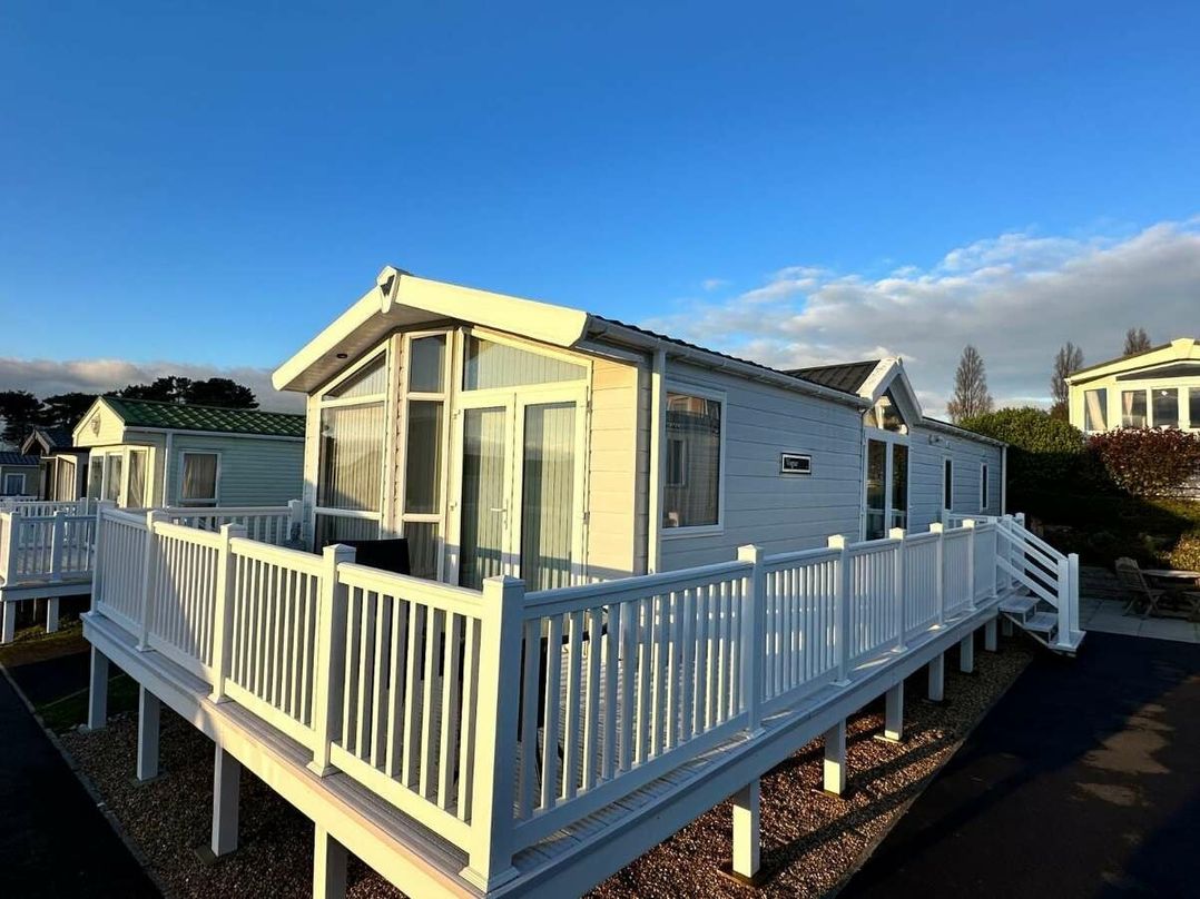 Rockley Park - Holiday Accommodation 20894